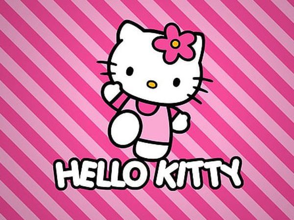 Hello Kitty