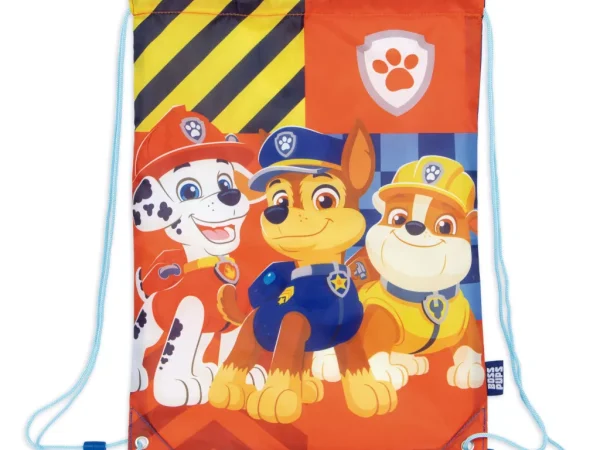 Αθλητική Τσάντα Paw Patrol – 33x44 cm
