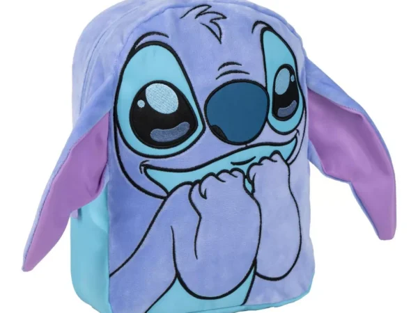 Παιδικό Σακίδιο Πλάτης Disney Lilo & Stitch