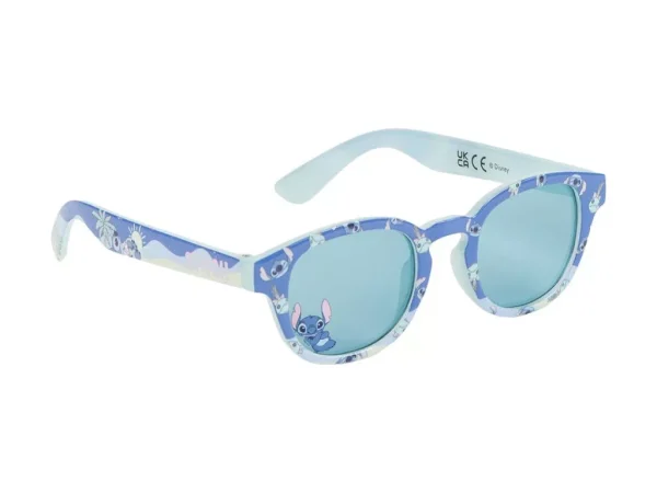 Παιδικά Γυαλιά Ηλίου Lilo & Stitch | Πλήρης UV Προστασία