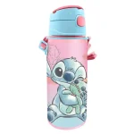 Παγούρι Αλουμινίου Lilo & Stitch 600ml