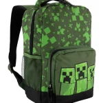 Minecraft Σχολική Τσάντα 35x25x12εκ.