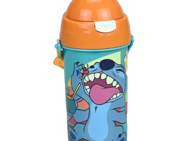 Αθλητικό Μπουκάλι Νερού Lilo & Stitch