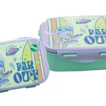 Κουτί Σάντουιτς Lilo & Stitch