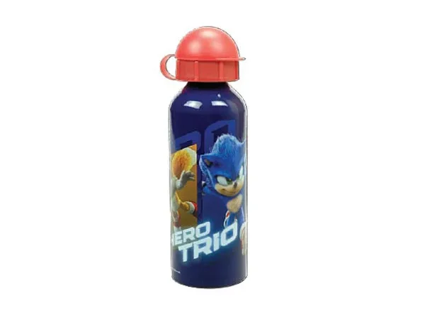 Παγούρι Αλουμινίου Sonic the Hedgehog