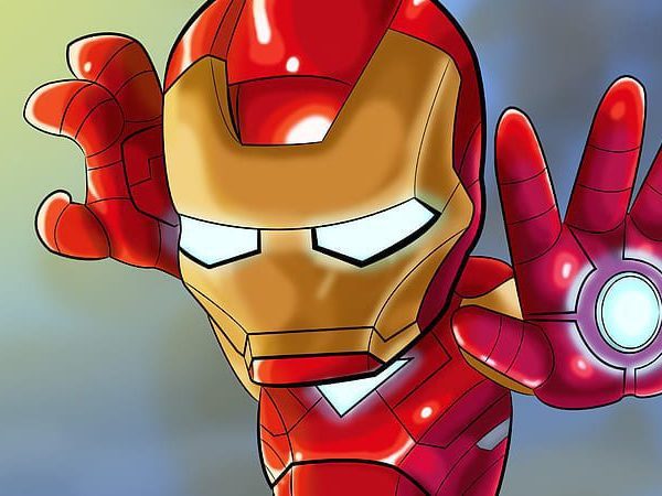HD-wallpaper-iron-man-kid-cosmic-art-superheroes-background-and