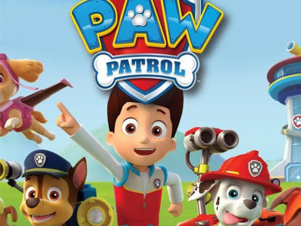 Paw Patrol