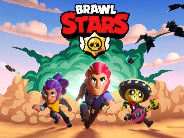 Brawl Stars