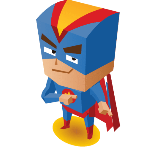 mySuperhero
