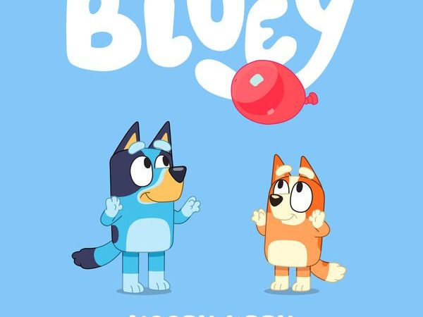 Bluey
