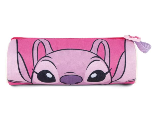 Κασετίνα Disney Lilo & Stitch
