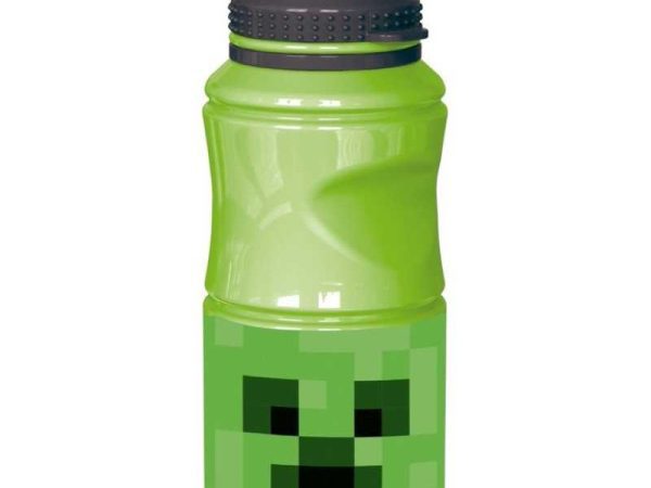 Αθλητικό Παγούρι Νερού Minecraft