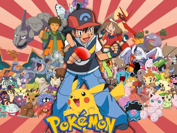 Pokemon