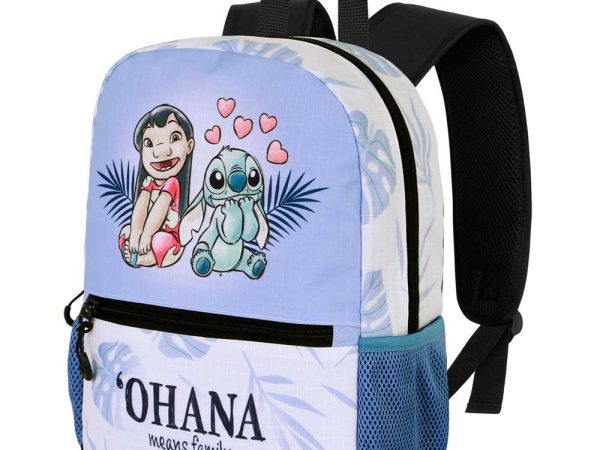 Lilo & Stitch "Sweet Couple" σακίδιο