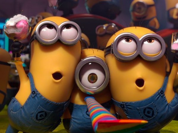Minions