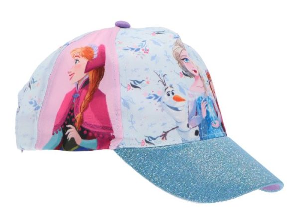 Καπέλο Disney Frozen
