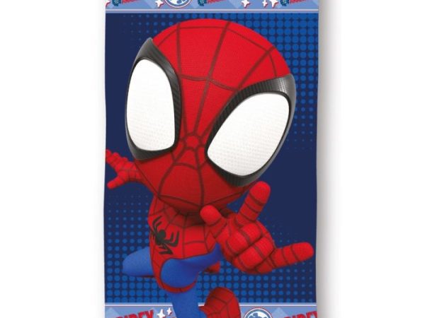 Πετσέτα θαλάσσης Spidey