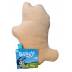 Μαξιλάρι σε σχήμα Bluey Bingo, διακοσμητικό μαξιλάρι 21x31 εκ. - Image 3