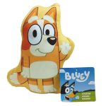 Μαξιλάρι σε σχήμα Bluey Bingo, διακοσμητικό μαξιλάρι 21x31 εκ. - Image 4