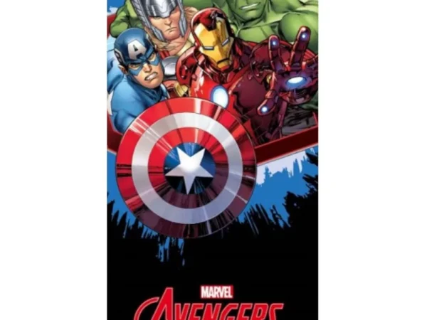 Avengers Πετσέτα Θαλάσσης/Μπάνιου