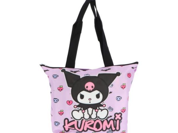 Kuromi Τσάντα θαλάσσης