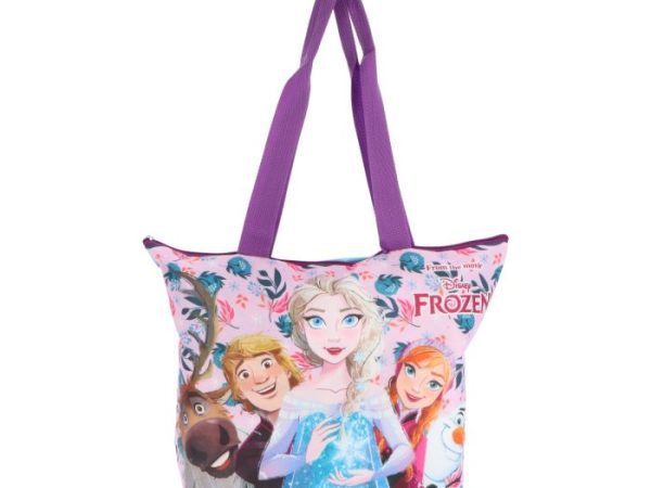 Frozen Τσάντα Θαλάσσης
