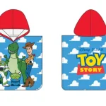 Toy Story Πόντσο Πετσέτα Θαλάσσης