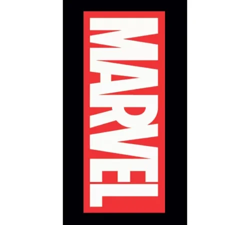Πετσέτα Θαλάσσης/Μπάνιου Marvel Avengers