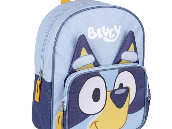 Σακίδιο πλάτης Bluey, τσάντα 30 cm