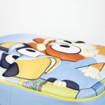 Bluey Hug 3D Backpack, Τσάντα 31 cm - Image 3