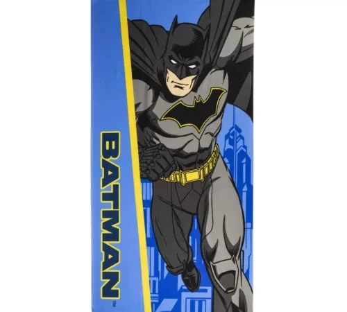 Παιδική Πετσέτα Θαλάσσης Batman