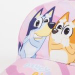 Παιδικό καπέλο μπέιζμπολ Bluey 51 εκ. - Image 2