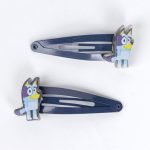 Κολιέ και σετ αξεσουάρ μαλλιών Bluey Happy Vibes - Image 3