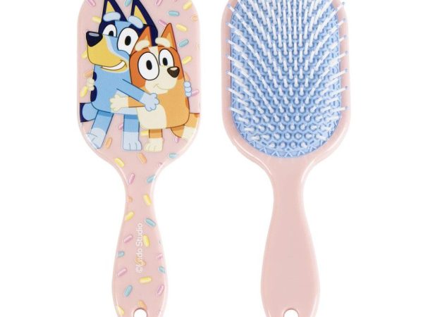 Βούρτσα μαλλιών Bluey Bingo 20 εκ.