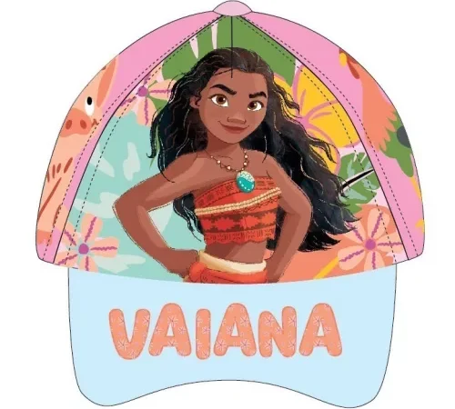 Disney Vaiana Παιδικό Καπέλο