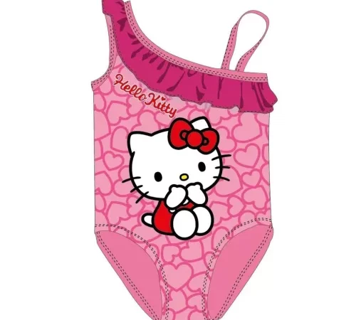 Παιδικό Μαγιό Hello Kitty