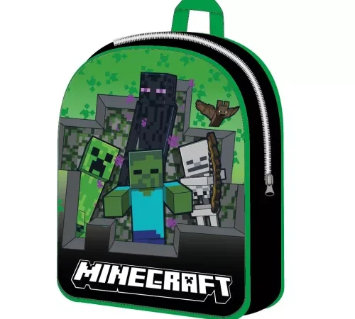 Minecraft Παιδικό Σακίδιο Πλάτης