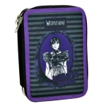 Κασετίνα Wednesday "Destined" – Γεμάτη