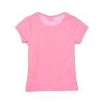 Παιδικό κοντό μπλουζάκι Bluey, τοπ 3-6 ετών - Image 2