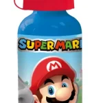 Παγούρι Super Mario – Αλουμινένιο 400 ml