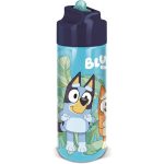 Bluey Leaves Hydro πλαστικό μπουκάλι 540 ml