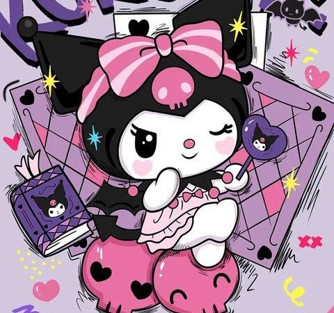 kuromi
