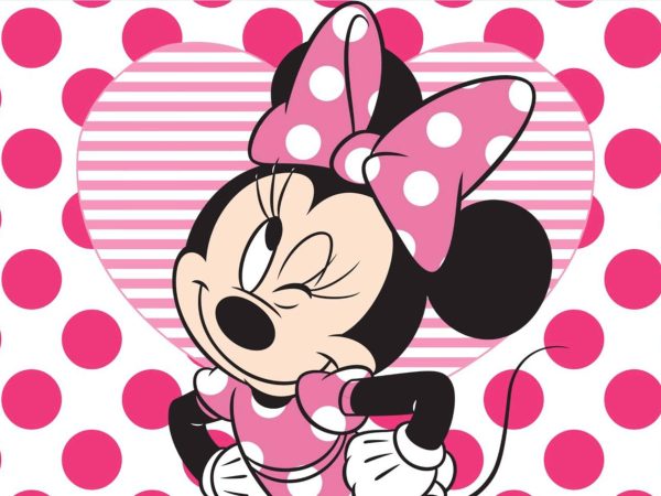 Minnie mouse