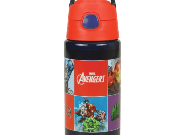 Avengers Παγούρι Αλουμινίου