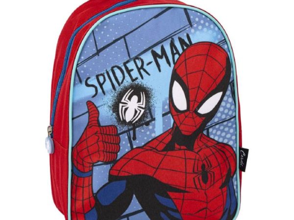Spiderman Σακίδιο – “Okay!”