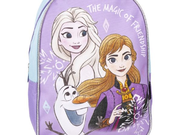 Frozen Παιδικό Σακίδιο Πλάτης