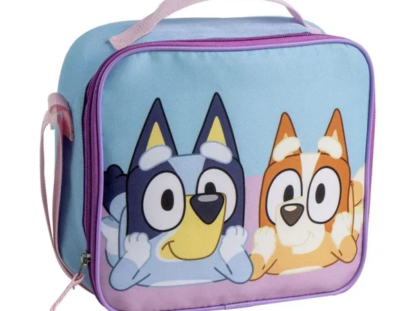 Τσάντα Φαγητού Ισοθερμική BLUEY