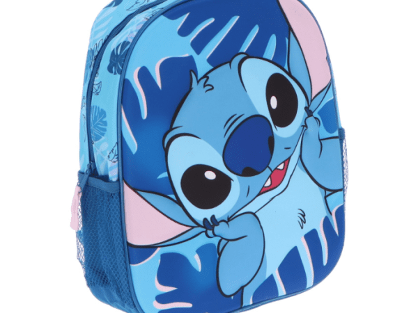 Lilo & Stitch – Παιδικό Σακίδιο Πλάτης 3D