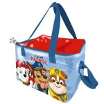 Paw Patrol Guys thermo lunch bag, cooler bag 22,5 cm