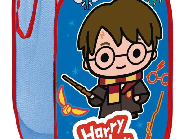 Χάρι Πότερ Magic Toy Storage 36x58 cm